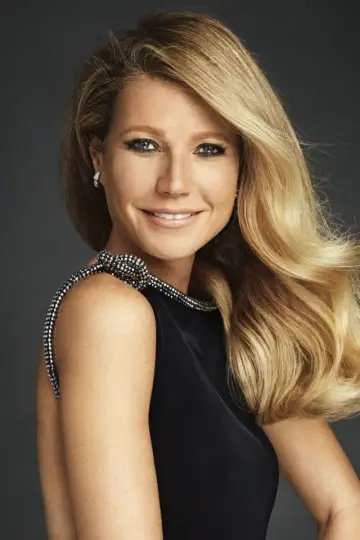 Zdjęcie Gwinet Paltrou (Gwyneth Paltrow) #6467