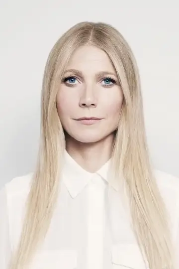 Zdjęcie Gwinet Paltrou (Gwyneth Paltrow) #6468