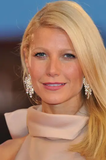 Zdjęcie Gwinet Paltrou (Gwyneth Paltrow) #6469