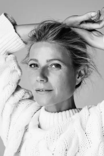 Zdjęcie Gwinet Paltrou (Gwyneth Paltrow) #6470