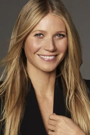 Zdjęcie Gwinet Paltrou (Gwyneth Paltrow) #6471