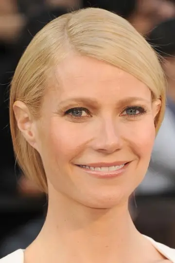 Zdjęcie Gwinet Paltrou (Gwyneth Paltrow) #6472