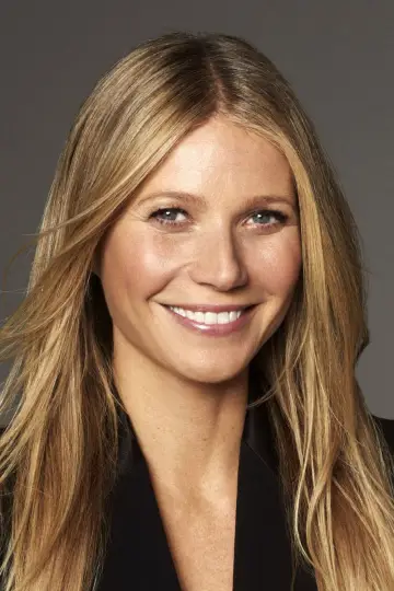 Zdjęcie Gwinet Paltrou (Gwyneth Paltrow) #6473