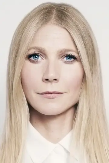 Zdjęcie Gwinet Paltrou (Gwyneth Paltrow) #6474