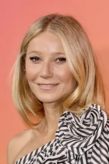 Zdjęcie Gwinet Paltrou (Gwyneth Paltrow) #6475