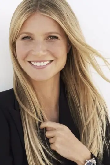 Zdjęcie Gwinet Paltrou (Gwyneth Paltrow) #6476