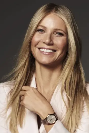 Zdjęcie Gwinet Paltrou (Gwyneth Paltrow) #6477
