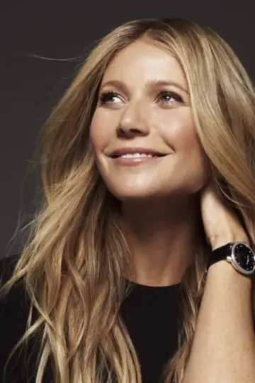Zdjęcie Gwinet Paltrou (Gwyneth Paltrow) #6478