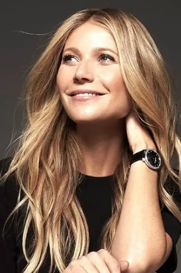 Zdjęcie Gwinet Paltrou (Gwyneth Paltrow) #6479