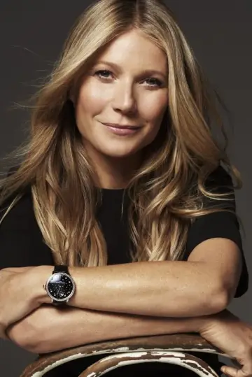 Zdjęcie Gwinet Paltrou (Gwyneth Paltrow) #6480