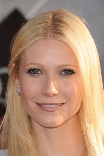 Zdjęcie Gwinet Paltrou (Gwyneth Paltrow) #6482