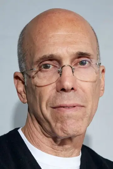 Zdjęcie Dżefri Katzenberg #331093