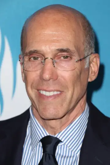 Zdjęcie Dżefri Katzenberg #8686