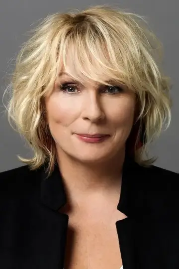 Zdjęcie Jennifer Saunders #17455
