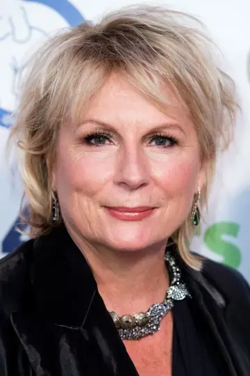 Zdjęcie Jennifer Saunders #17456