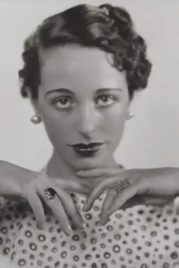 Zdjęcie Margaret Rawlings #96080