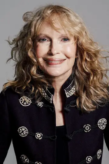 Zdjęcie Mia Farrow #60077