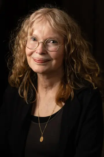 Zdjęcie Mia Farrow #60078