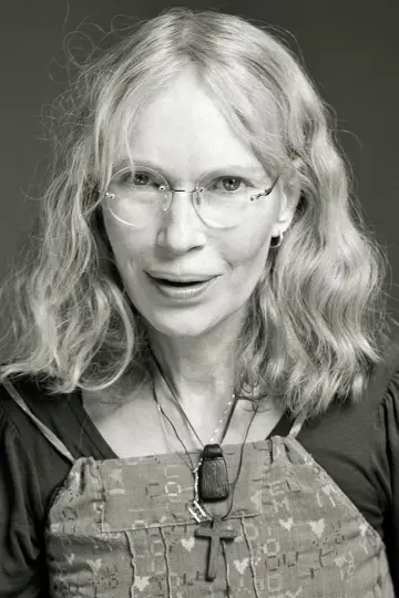 Zdjęcie Mia Farrow #60079