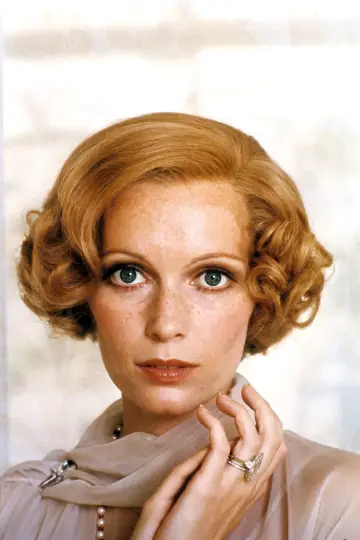 Zdjęcie Mia Farrow #60080