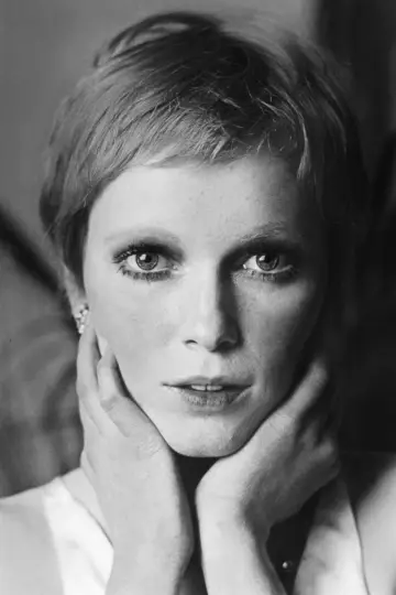 Zdjęcie Mia Farrow #60081
