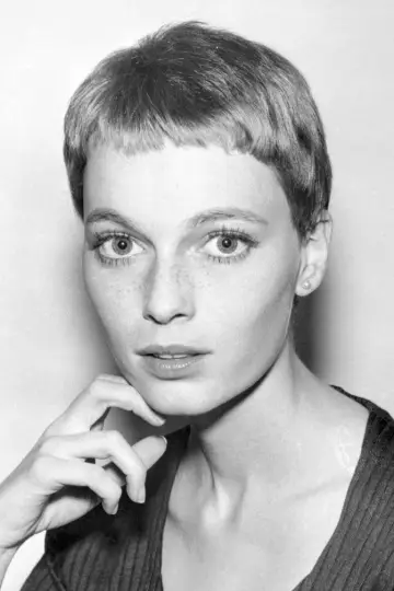 Zdjęcie Mia Farrow #60082