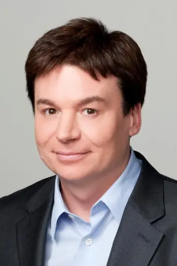 Zdjęcie Mike Myers #15284