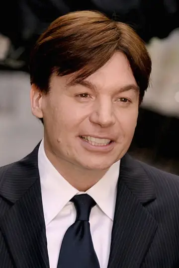 Zdjęcie Mike Myers #15285