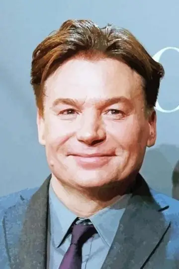 Zdjęcie Mike Myers #15286