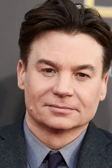 Zdjęcie Mike Myers #15287