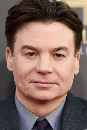 Zdjęcie Mike Myers #15288