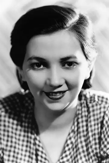 Zdjęcie Patsy Kelly #128142