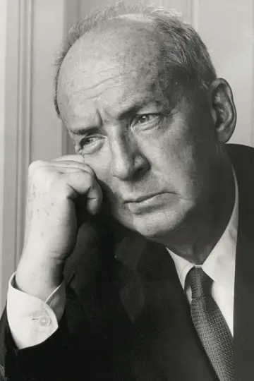 Zdjęcie Vladimir Nabokov #145246
