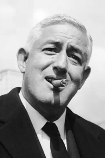 Zdjęcie William Castle #128148