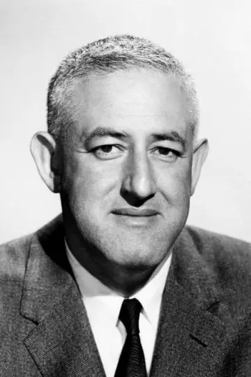Zdjęcie William Castle #128149
