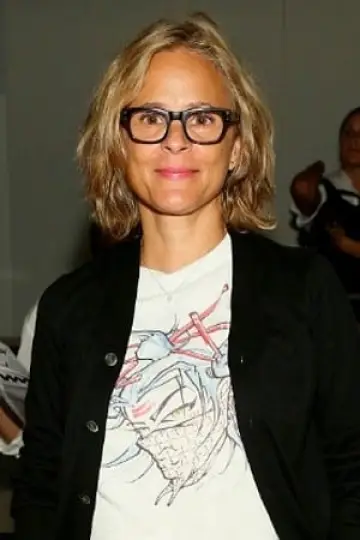 Zdjęcie Amy Sedaris #14867