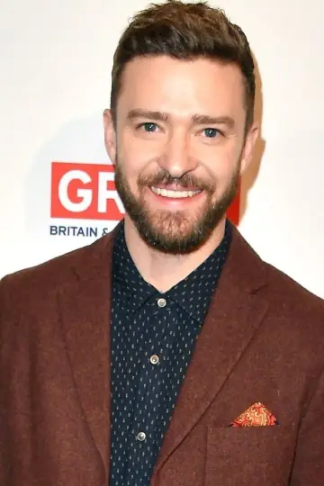 Zdjęcie Justin Timberlake (Justin Timberlake) #165
