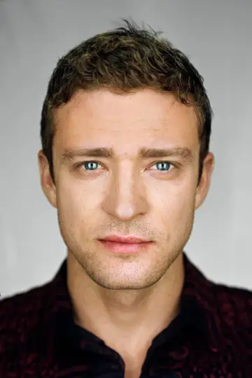 Zdjęcie Justin Timberlake (Justin Timberlake) #326307