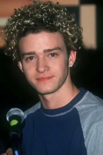 Zdjęcie Justin Timberlake (Justin Timberlake) #326314