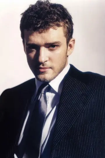 Zdjęcie Justin Timberlake (Justin Timberlake) #326315