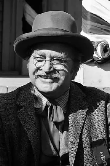 Zdjęcie Karl Swenson #56938