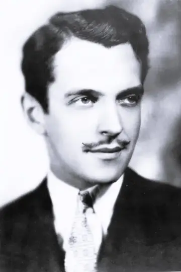 Zdjęcie Kenneth MacKenna #125407