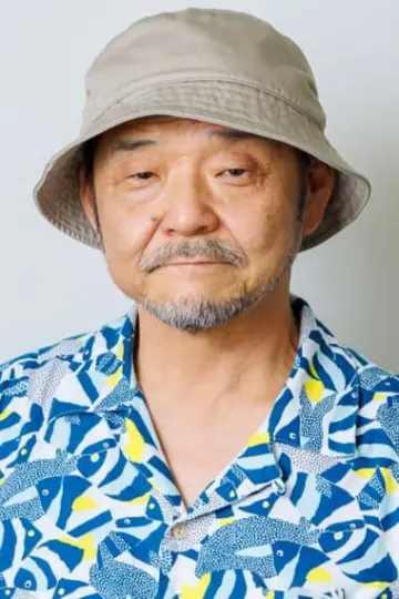 Zdjęcie Mamoru Oshii #82427