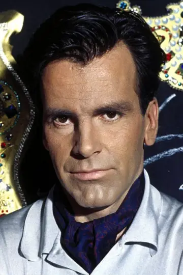 Zdjęcie Maximilian Schell #83163