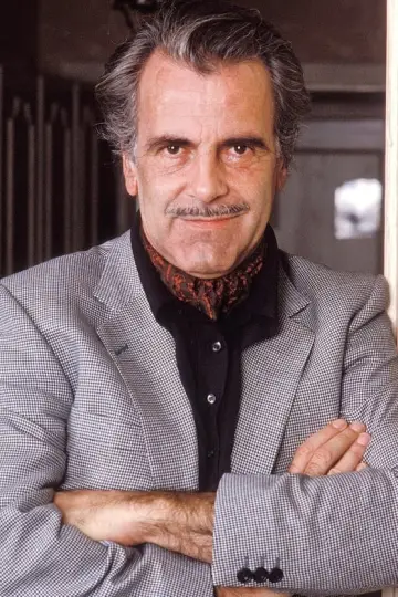 Zdjęcie Maximilian Schell #83164
