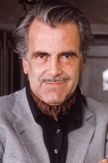 Zdjęcie Maximilian Schell #83165