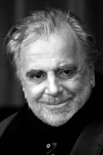 Zdjęcie Maximilian Schell #83166