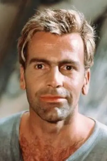 Zdjęcie Maximilian Schell #83167