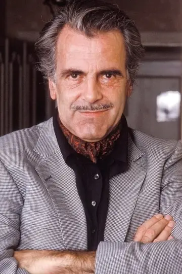 Zdjęcie Maximilian Schell #83168
