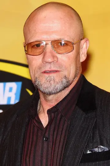 Zdjęcie Michael Rooker #5933